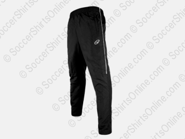 Soccer shorts EG9103 Black