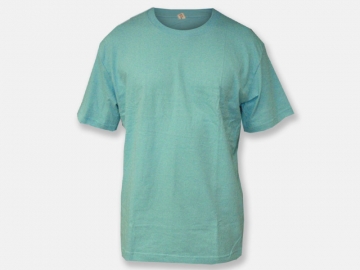 Soccer shirt Light Blue T-Shirt