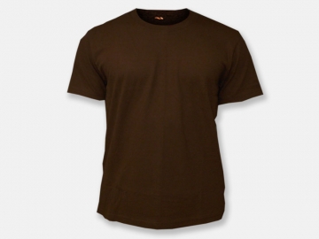 Soccer shirt Brown T-Shirt