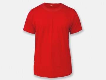 Soccer shirt Red T-Shirt