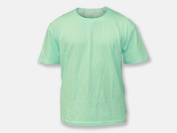 Soccer shirt Light Teal T-Shirt