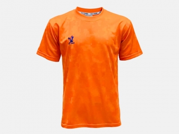 Soccer shirt FH-A923 Orange