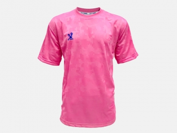 Soccer shirt FH-A923 Pink