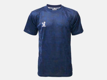 Soccer shirt FH-A923 Dark Blue
