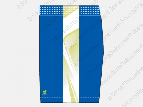 FH-B930 Blue/Light Green Product Image