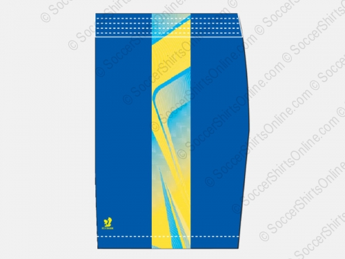 FH-B930 Blue/Yellow Product Image