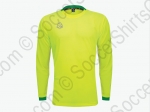 EG1014 Fluorescent Yellow/Green