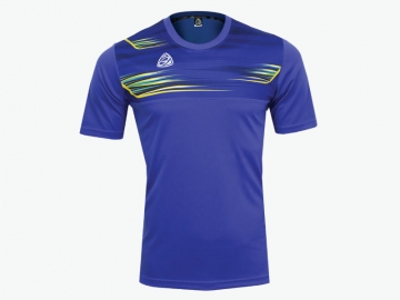Soccer shirt EG5112 Purple