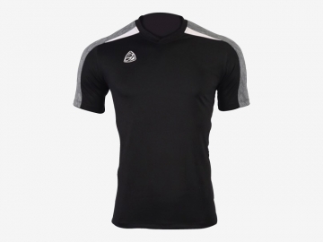 Soccer shirt EG5122 Black/Grey