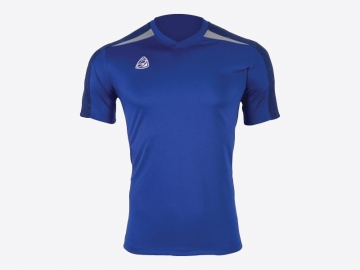 Soccer shirt EG5122 Blue/Grey