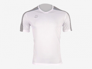 Soccer shirt EG5122 White/Grey