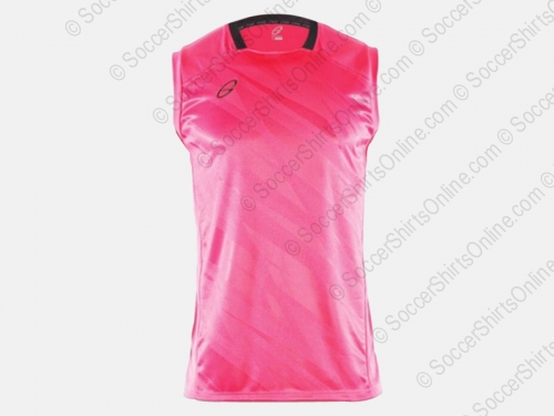 EG5125 Hot Pink/Black Product Image
