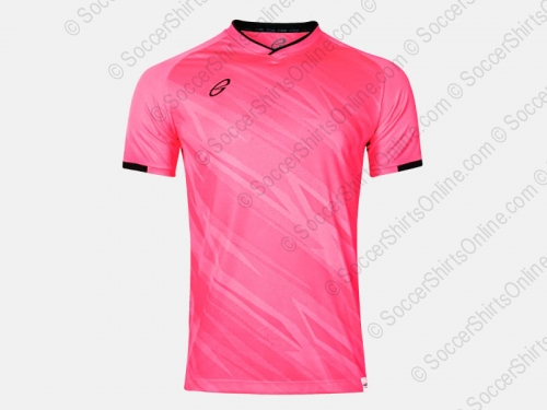 EG5136 Fluorescent Pink/Black Product Image
