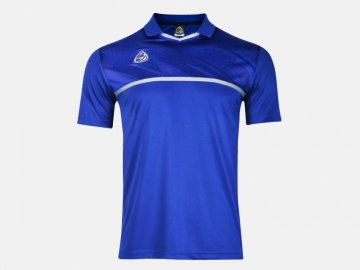 Soccer shirt EG5134 Blue