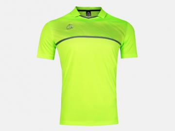 Soccer shirt EG5134 Fluorescent Green
