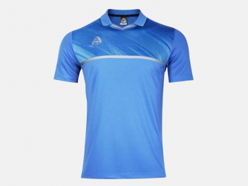 Soccer shirt EG5134 Light Blue