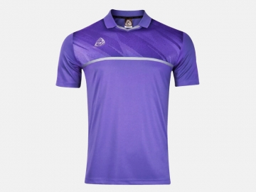 Soccer shirt EG5134 Purple