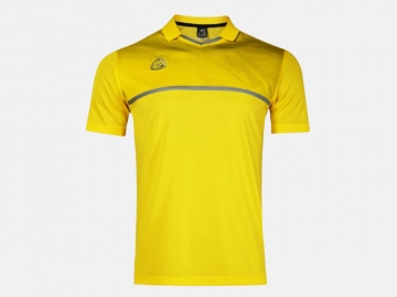 Soccer shirt EG5134 Yellow - Kids