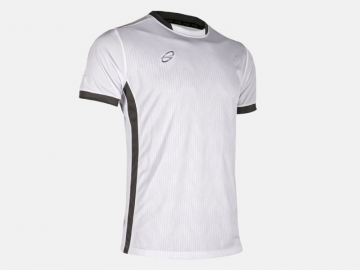 Soccer shirt EG5138 White/Grey
