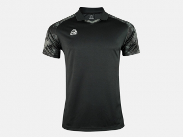 Soccer shirt EG5144 Black