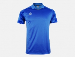Football shirt EG5144 Blue
