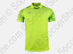 EG5144 - Kids Shirts Fluorescent Green