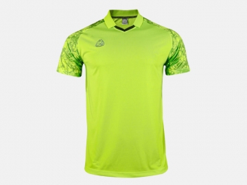 Soccer shirt EG5144 Fluorescent Green