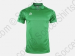 EG5144 - Kids Shirts Green