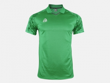 Soccer shirt EG5144 Green