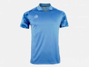 Soccer shirt EG5144 - Kids Shirts Light Blue