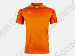 EG5144 - Kids Shirts Orange