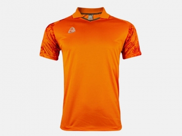 Soccer shirt EG5144 Orange