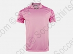 EG5144 - Kids Shirts Pink