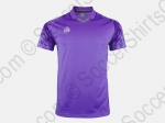 EG5144 - Kids Shirts Purple