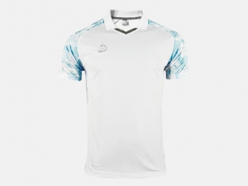 Soccer shirt EG5144 White