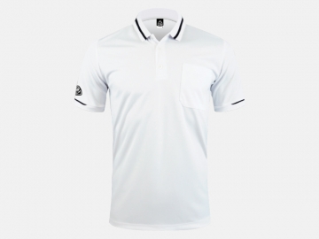 Soccer shirt EG6151 Polo White - Kids