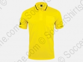 EG6151 Polo Yellow