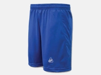 Soccer Shorts EG900 Plain Blue
