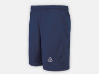 Soccer Shorts EG900 Plain Dark Blue