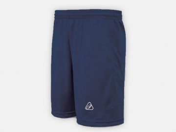 Soccer shorts EG900 Plain Dark Blue - Kids Shorts