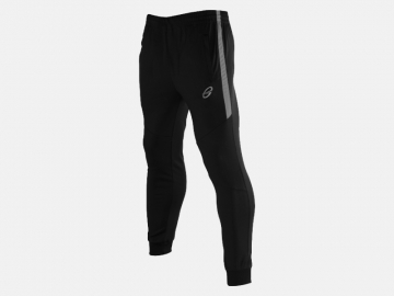 Soccer shorts EG9050 Black/Grey