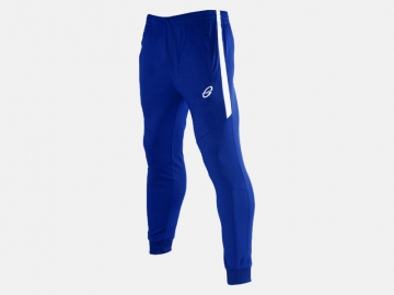 Soccer shorts EG9050 Blue/White