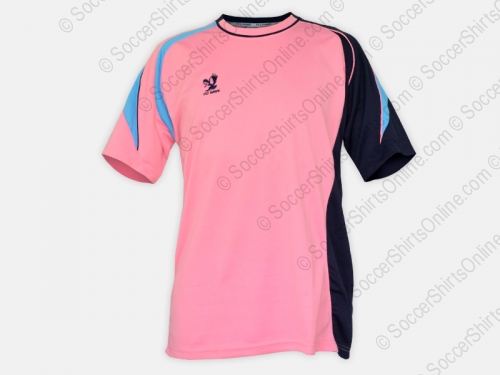 FH-A911 Pink/Dark Blue Product Image