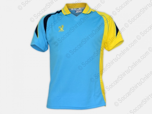 FH-A912 Light Blue/Yellow Product Image