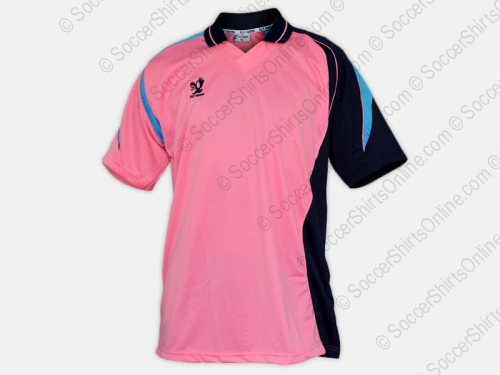 FH-A912 Pink/Dark Blue Product Image