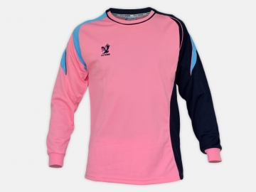 Soccer shirt FH-A913 Pink/Dark Blue