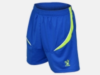 Soccer Shorts FH-B911 Blue/Green