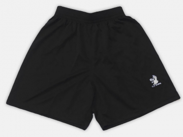Soccer shorts FH-B939 Black