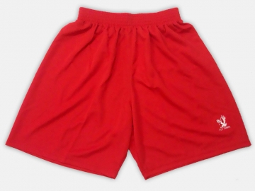Soccer shorts FH-B939 Red