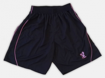 Soccer shorts FH-BC970 Dark Blue/Purple-Kid